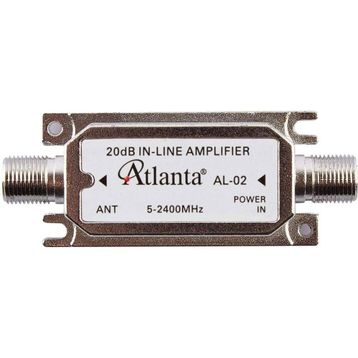 Atlanta AL-02 Sinyal Güçlendirici