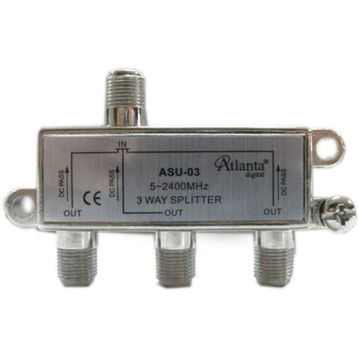 Atlanta ASU-03 Splitter