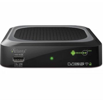 Atlanta G5 Uydu Alıcısı