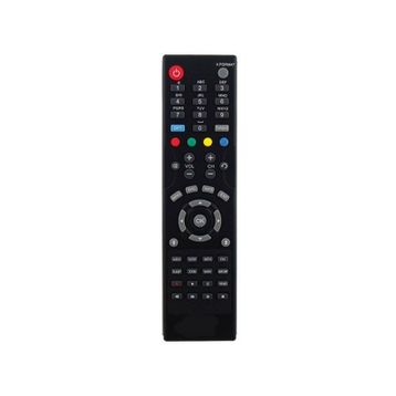 Atlanta Shine Hd Box Uydu Kumanda