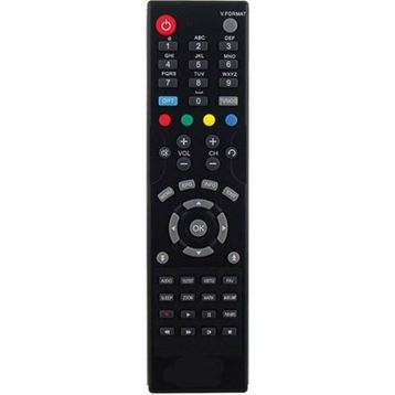Atlanta Shine Hd Box Uydu Kumanda