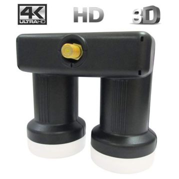 Atlanta Ultra Monoblock 6 Derece Lnb Gold F Konnektör