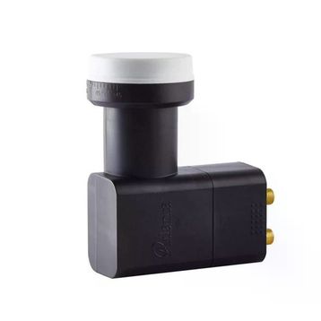 Atlanta Ultra Quattro Santral 4K Full Hd Lnb Gold Konnektör