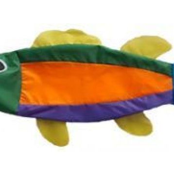 Atlantech 2395 60 cm Carp Uçan Balık