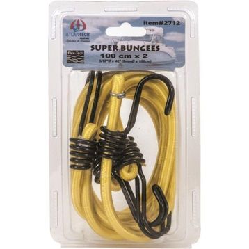 Atlantech 2712 2x100 cm Bungee