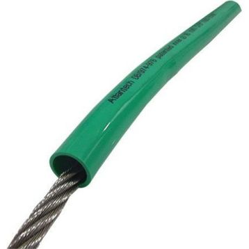 Atlantech 2780 16 mm Halat Zincir ve Çelik Halat Koruyucu Kılıf