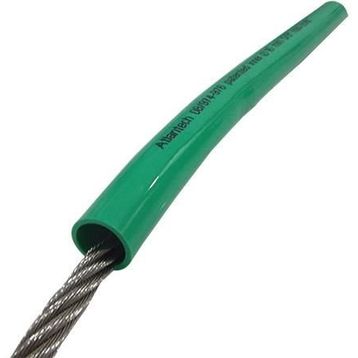 Atlantech 2780 16 mm Halat Zincir ve Çelik Halat Koruyucu Kılıf