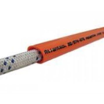 Atlantech 2781 19 mm Halat Zincir ve Çelik Halat Koruyucu Kılıf