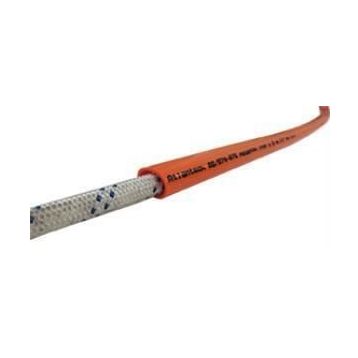 Atlantech 2781 19 mm Halat Zincir ve Çelik Halat Koruyucu Kılıf