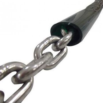 Atlantech 2783 32 mm Halat Zincir ve Çelik Halat Koruyucu Kılıf