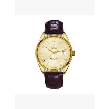 Atlantic 51651.45.35G Erkek Kol Saati