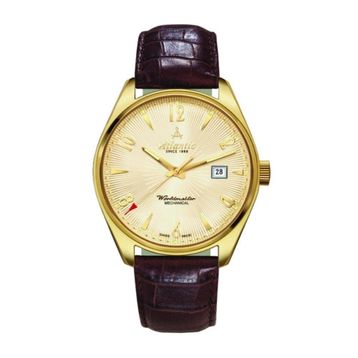 Atlantic 51651.45.35G Erkek Kol Saati