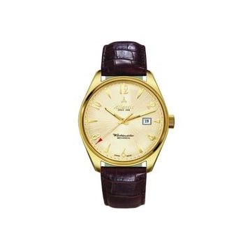 Atlantic 51651.45.35G Erkek Kol Saati