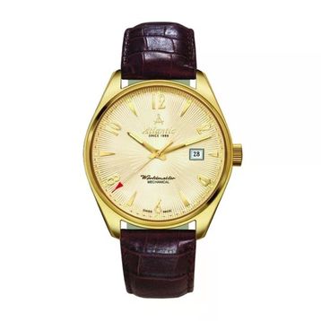 Atlantic 51651.45.35G Erkek Kol Saati