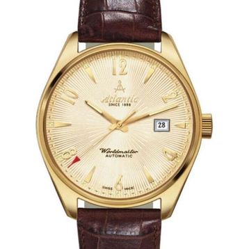 Atlantic 51752.45.35G Erkek Kol Saati