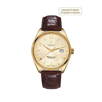 Atlantic 51752.45.35G Erkek Kol Saati
