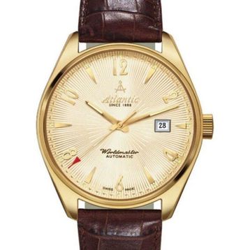 Atlantic 51752.45.35G Erkek Kol Saati