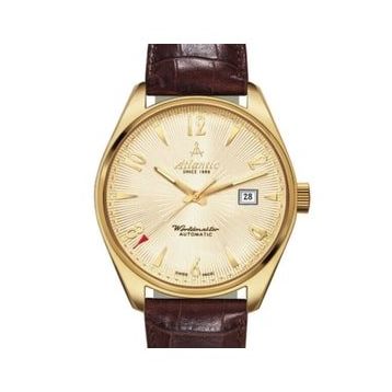 Atlantic 51752.45.35G Erkek Kol Saati