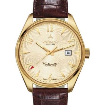 Atlantic 51752.45.35G Erkek Kol Saati