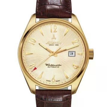 Atlantic 51752.45.35G Erkek Kol Saati