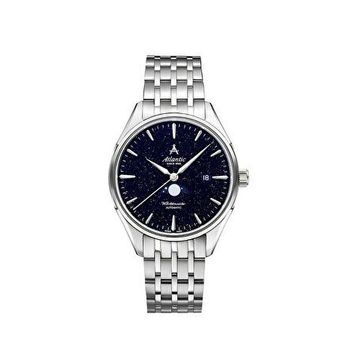 Atlantic 51788.41.91 Erkek Kol Saati