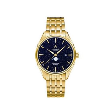 Atlantic 52788.45.91 Erkek Kol Saati