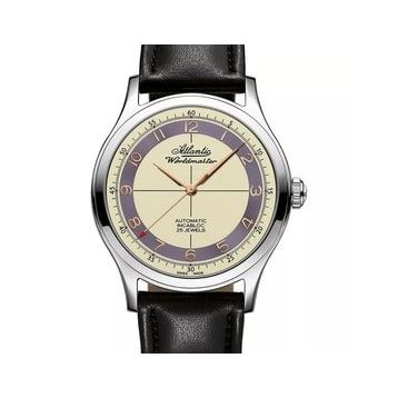 Atlantic 53754.41.93RB Erkek Kol Saati