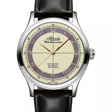 Atlantic 53754.41.93RB Erkek Kol Saati