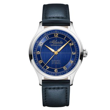 Atlantic 53780.41.53G Erkek Kol Saati