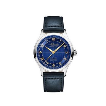Atlantic 53780.41.53G Erkek Kol Saati