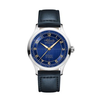 Atlantic 53780.41.53G Erkek Kol Saati