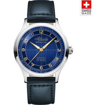 Atlantic 53780.41.53G Erkek Kol Saati