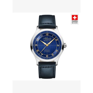 Atlantic 53780.41.53G Erkek Kol Saati
