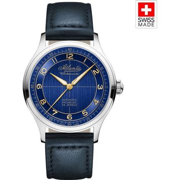 Atlantic 53780.41.53G Erkek Kol Saati
