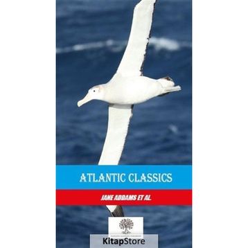 Atlantic Classics - Jane Addams