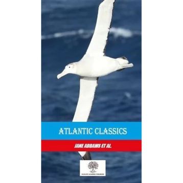 Atlantic Classics - Jane Addams