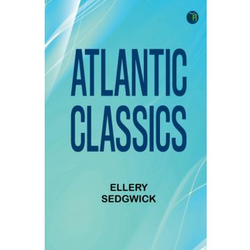 Atlantic Classics - Jane Addams