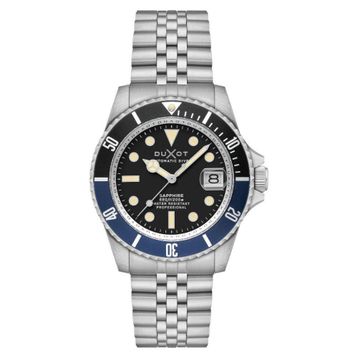 Atlantic Diver Oil Black DX-2057-22 Otomatik Erkek Kol Saati