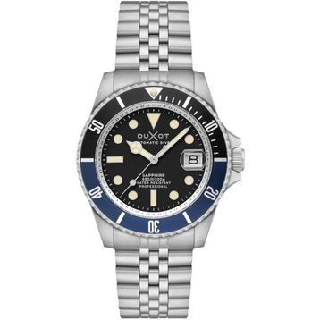 Atlantic Diver Oil Black DX-2057-22 Otomatik Erkek Kol Saati