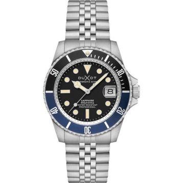 Atlantic Diver Oil Black DX-2057-22 Otomatik Erkek Kol Saati
