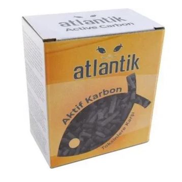 Atlantik 300 gr Aktif Karbon
