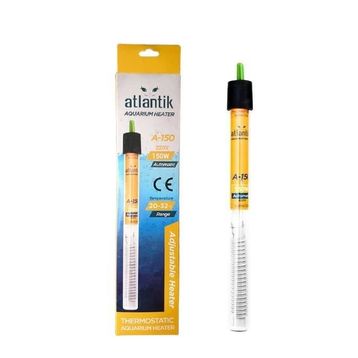 Atlantik A-150 150 W Isıtıcı