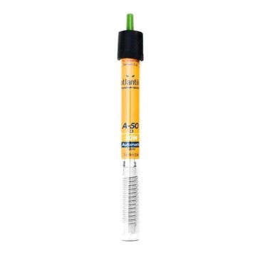 Atlantik A-50 50 W Isıtıcı