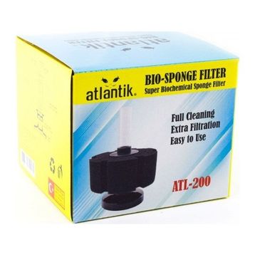 Atlantik AT-200 Bio Pipo Filtre
