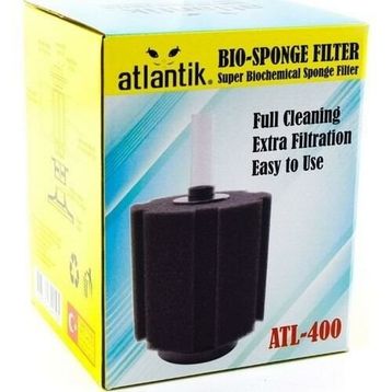 Atlantik ATL-400 Bio Filtre