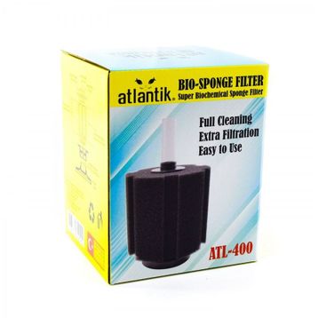 Atlantik ATL-400 Bio Filtre