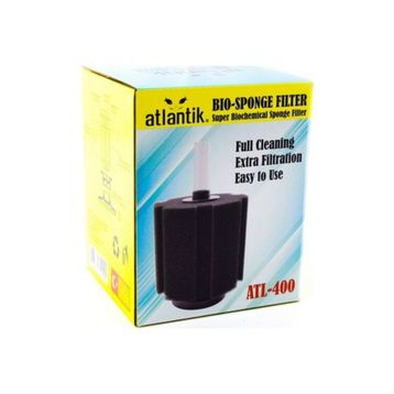 Atlantik ATL-400 Bio Filtre