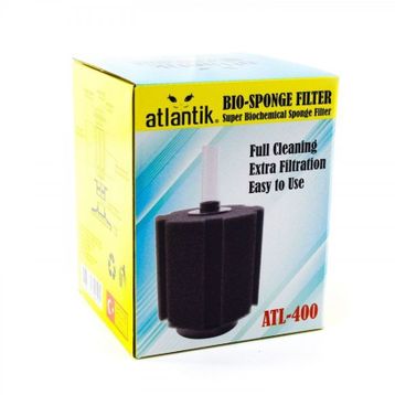 Atlantik ATL-400 Bio Filtre