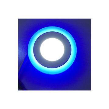 Atlantis 6 Watt Led Panel Spot Lamba