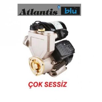 Atlantis ENJ40 Sıcak Su Uyumlu Basınçlandırma Pompası